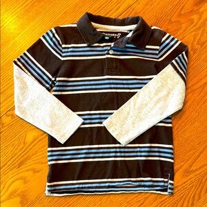 Sonoma Boys Shirt - M 5/6